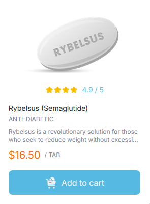 Rybelsus: A New Approach to Type 2 Diabetes Management